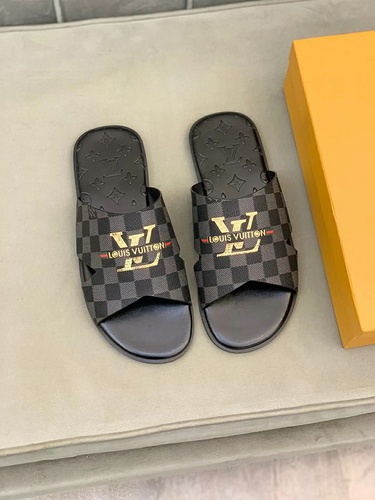 LV sandals slippers 38-44-4653ca50